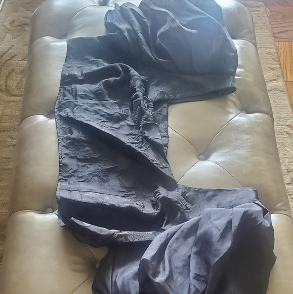 Future Collective Womens Puff Sleeved Organza Crop Blouse Size 24W/26W - Picture 10 of 10